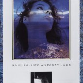 Sandra  Into A Secret Land(1988) [Germany]