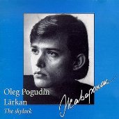 Oleg Pogudin  The Skylark(1993) [Russia]
