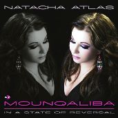 Natacha Atlas  Mounqaliba(2010) [UK]