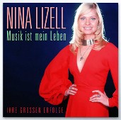 Nina Lizell   Musik ist mein Leben(2009) [DDR]