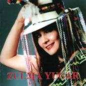 Zulma Yugar   Grands Exitos De Zulma Yugar(1993) [BOLIVIA]