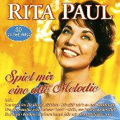 Rita Paul   Spiel mir eine alte Melodie(2016) [GERMANY]