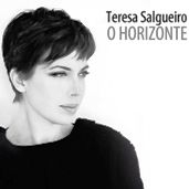 Teresa Salgueiro  O Horizonte(2016) [Portugal]
