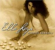 Ella Leya  Russian Romance(2004) [Azerbaijan]