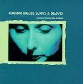 Dagmar Krause  Supply & Demand(1991) [Germany]