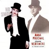 Anna Prucnal  Chante Vertinski(1996) [France]