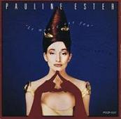 Pauline Ester  Le Monde Est Fou(1990) [France]