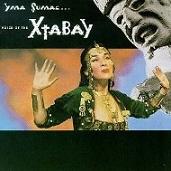 Yma Sumac  Voice of the Xtabay(1950) [Peru]