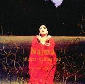 Najma  Pukar-Calling You(1991) [India]
