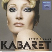 Patricia Kaas  Kabaret(2009) [France]